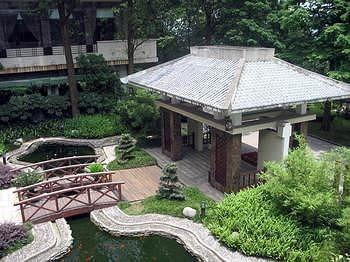 Moonstar Hotel Ya'an Exterior photo