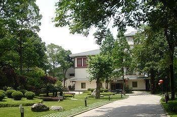 Moonstar Hotel Ya'an Exterior photo