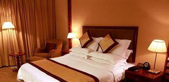 Moonstar Hotel Ya'an Exterior photo