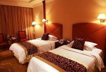 Moonstar Hotel Ya'an Exterior photo